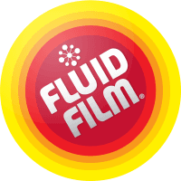 Follo Fluid Film Logo